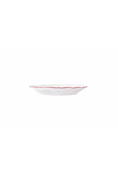 Porland Caribou Flat Plate 19cm
