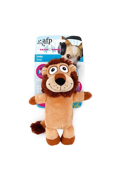Afp Lion Ultrasonic 24X17X8 cm