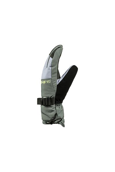 Quiksilver Mission Glove Boy's Gloves Boy's Gloves Eqbhn03039