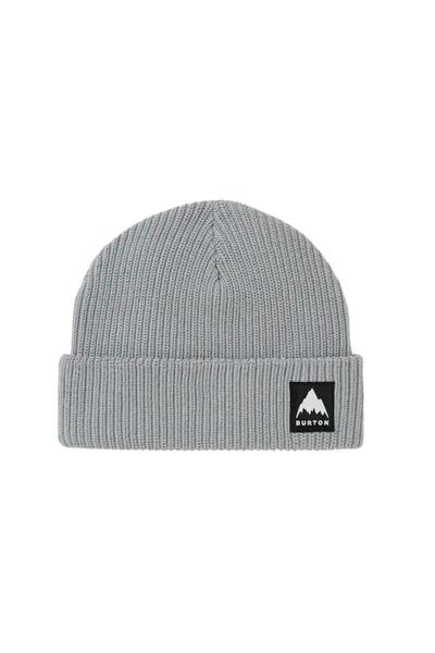 BURTON Recycled Vt Beanie Unisex Beyaz Bere UNISEX BERE 24310100020