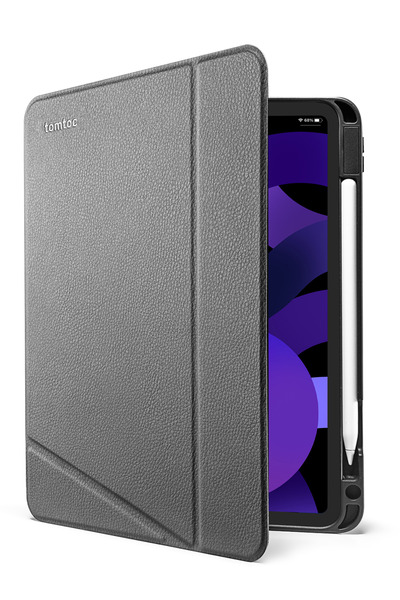 Tomtoc Inspire B50 10.9 / 11 Inch 3 Stage iPad Case B50A2V1