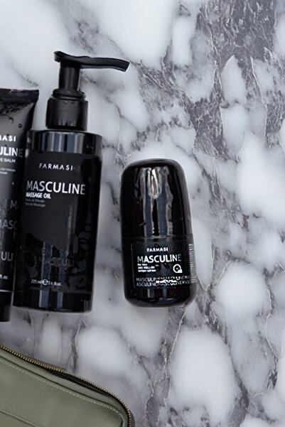 Farmasi Erkek Roll On 50 ml