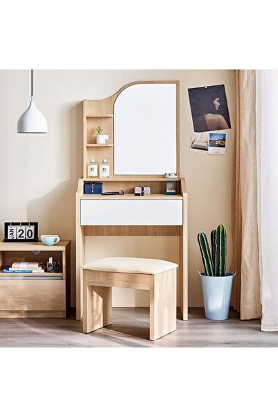 sed mobilya SEDMOBİLYA YOYO MEAKYAZ MASASI