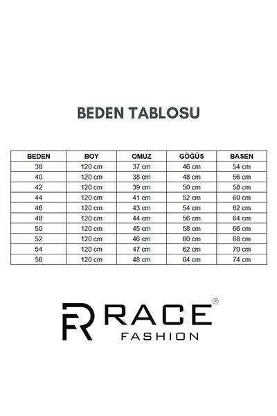 RACE FASHİON Trench impermeabil din material Bondit în dungi Rc5010
