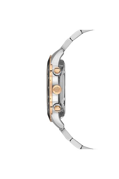 Versace Vezca0424 Men's Wristwatch