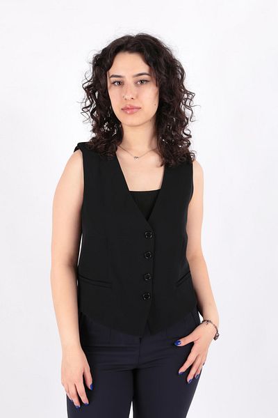 AYHAN 90589 موديل سترة نسائية