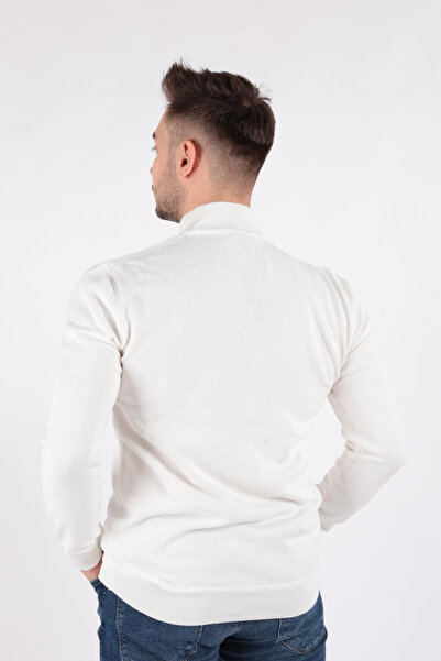 Cazador 3603-fw Чоловічий напівдовгий кожух