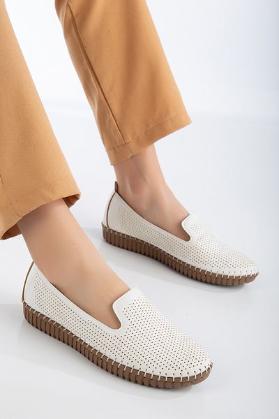 BERASHOES PANTOFI DE ZI CU ZI PENTRU FEMEI