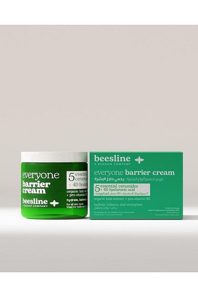 Beesline Everyone Barrier Cream