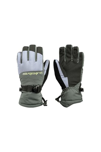 Quiksilver Mission Glove Boy's Gloves Boy's Gloves Eqbhn03039