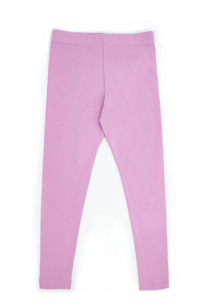 Öts Κοριτσίστικο μακρύ κολάν 3 τεμαχίων (100% βαμβάκι)