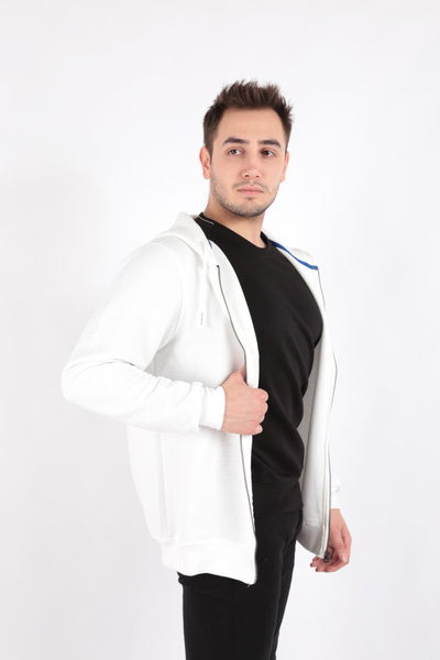 Cazador 5010-fw Чоловічий пуф-карigan