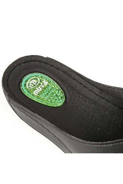 Muya Γυναικείες παντόφλες Cyrus Anatomical Sole Heel Spur Gel