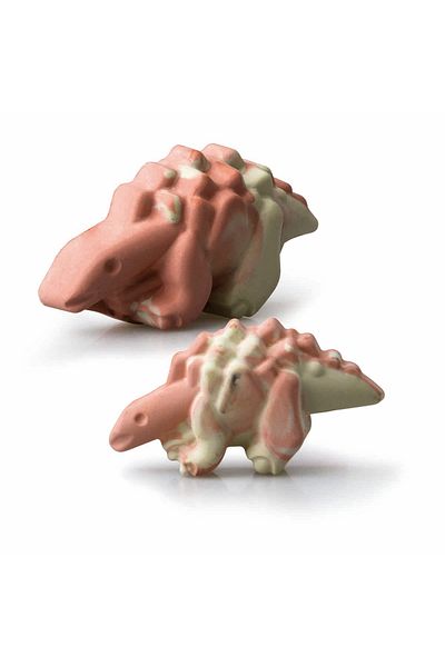 Sunman Paulinda Magic Cement 6in1 Dinosaur Making Play Set
