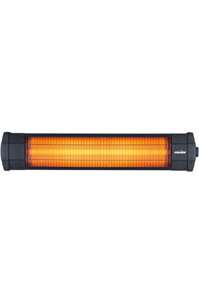 Marsstar MS-08 2500 Watt Infrared Isıtıcı