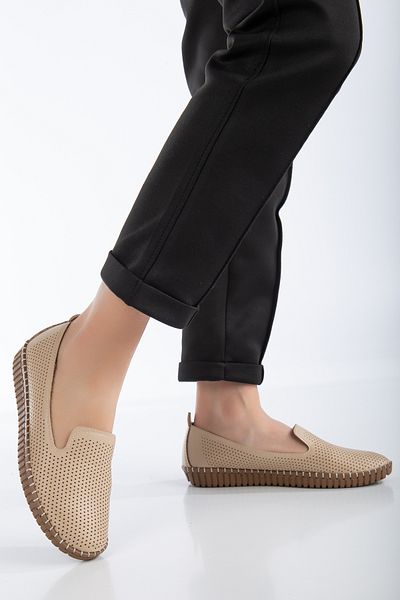 BERASHOES Women's Daily Ballets