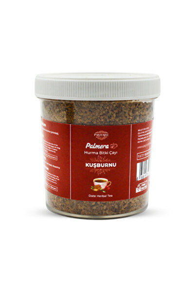 payitaht hurma KUŞBURNU HURMA BİTKİ ÇAYI 300gr