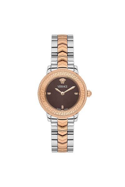Versace VEUCA0624 Γυναικείο Ρολόι Χειρός