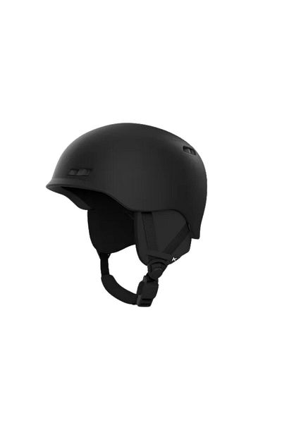 Anon Burner Unisex Children's Black Helmet Unisex Children's Helmet 13330109001