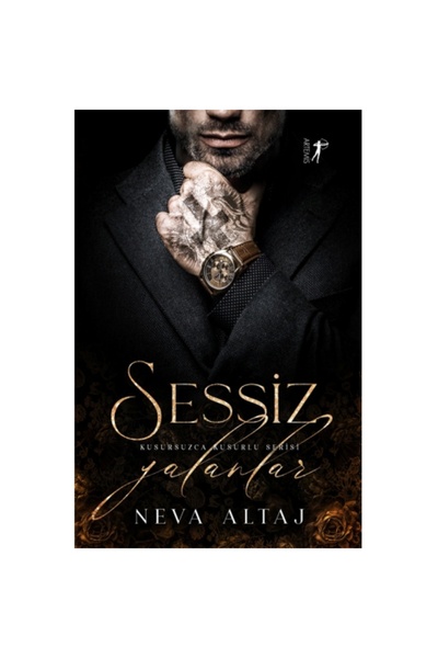 Artemis Yayınları Sessiz Yalanlar