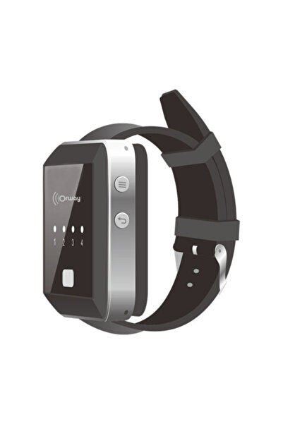 Orway Acil Yardım Butonu