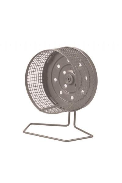 M-PETS METAL HAMSTER ÇARKI AYAKLI 27CM (XL)