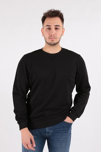 Cazador 5610-Fw Men's 3 Thread Sweat