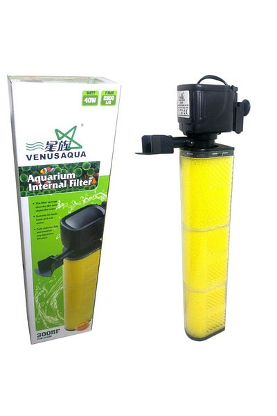 Venusaqua 2800Lt 3005F Inner Filter