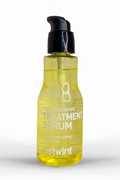 Ostwint Saç Bakım Serumu Repairing Silver 100ml