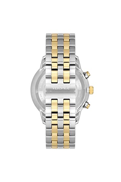 Versace VEZCA0624 Ανδρικό Ρολόι Χειρός