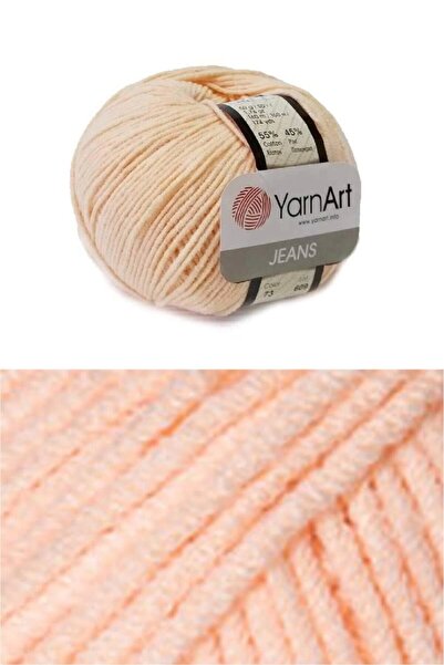 RevaBazaar Džinsovi od pređe 73 - Amigurumi Punch Knitting pređa