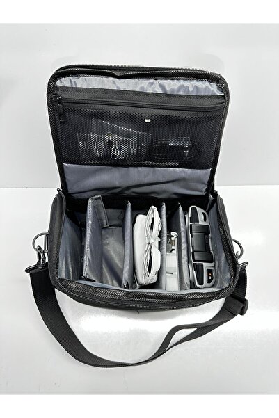 Clascase Dji Neo/neo 2 için Softcase Taşıma Çantası