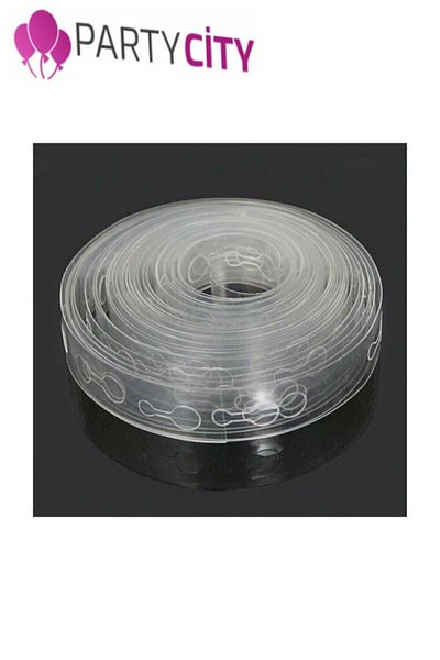 Party City Special Concept Balloon Chain Full Set