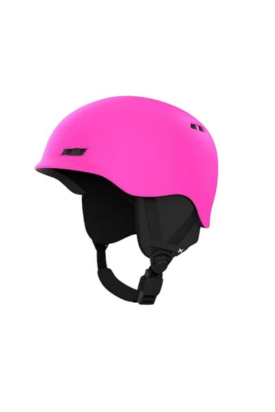 Anon Burner Unisex Children's Pink Helmet Unisex Children's Helmet 13330109652