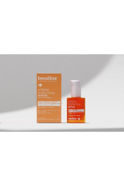 Beesline Unifying Brightening Serum
