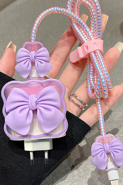 WANNACASE Figürlü Iphone 11 12 13 14 15 Pro Max Xs Xr X Iwatch Adaptör Uyumlu...