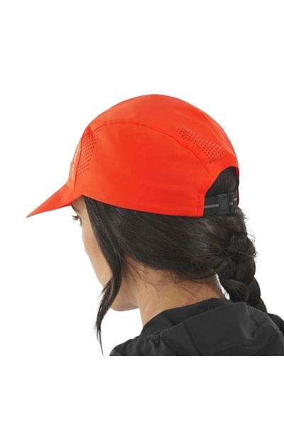 Salomon قبعة كروس كومباكت للجنسين قبعة للجنسين LC2307700