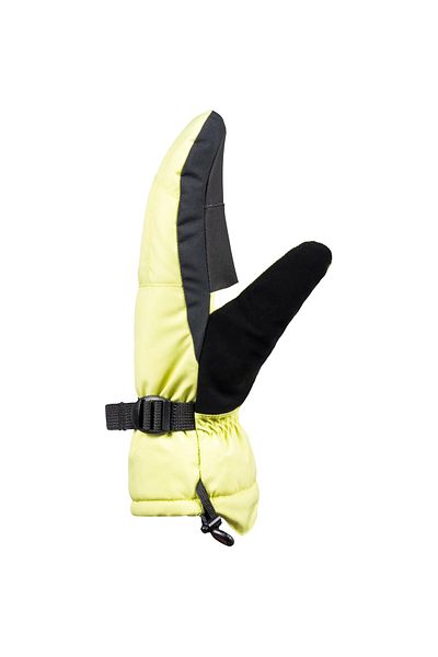 Quiksilver Mission Mitt Men's Gloves Men's Gloves Eqyhn03195