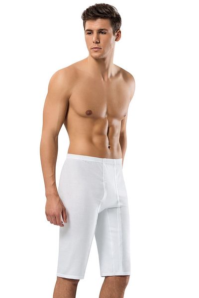 ERDEM İÇ GİYİM Erdem White Long Johns 1351