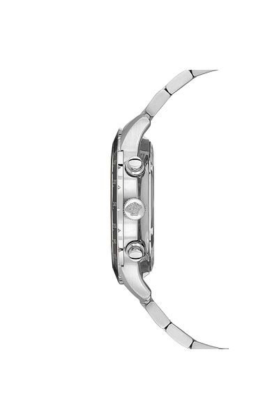 Versace Vezca0324 Men's Wristwatch