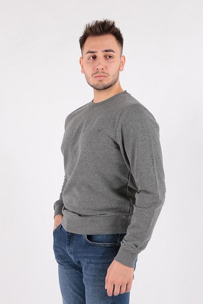 Cazador 5610-fw Sweat pentru bărbați cu 3 fire