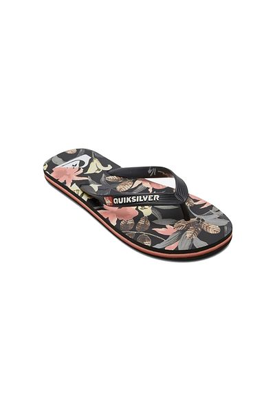 Quiksilver شبشب رجالي منقوش AQYL101264