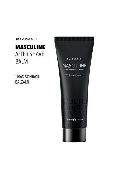 Farmasi Masculine After Shave Lotion 100 ml