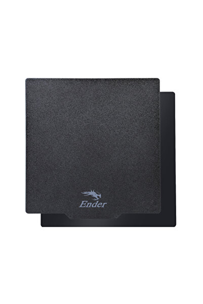 CREALITY 3D Creality Peı Manyetik Esnek Çelik Baskı Tablası 235x235x0.4mm