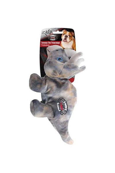 Afp T-Rex Terence m Plush - 29x13x11.5 Cm Large Design
