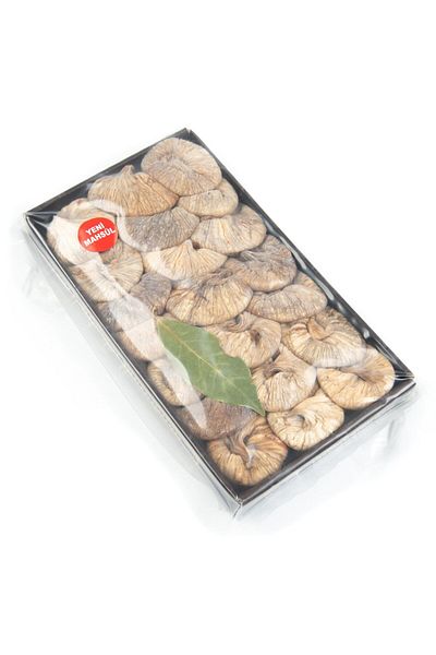 Can Kardeşler Kuruyemiş Fig Vacuum Pack 1000 g