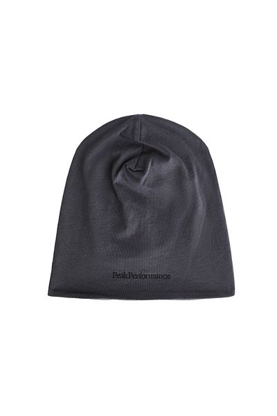 Peak Performance Unisex Beanie - Progress Hat Motion Gray