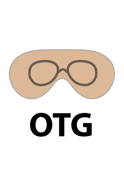 Salice 983Ao Unisex Kids Goggle