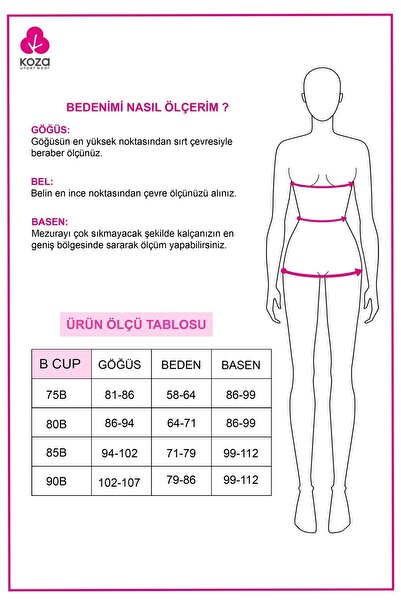 koza iç giyim Мереживний комплект бюстгальтерів Tullu