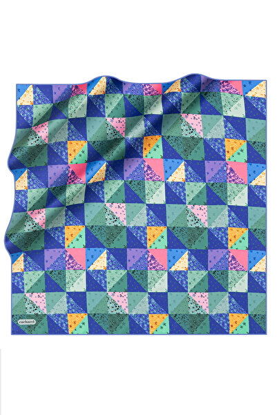 Cacharel 90X90 Cacharel Twill